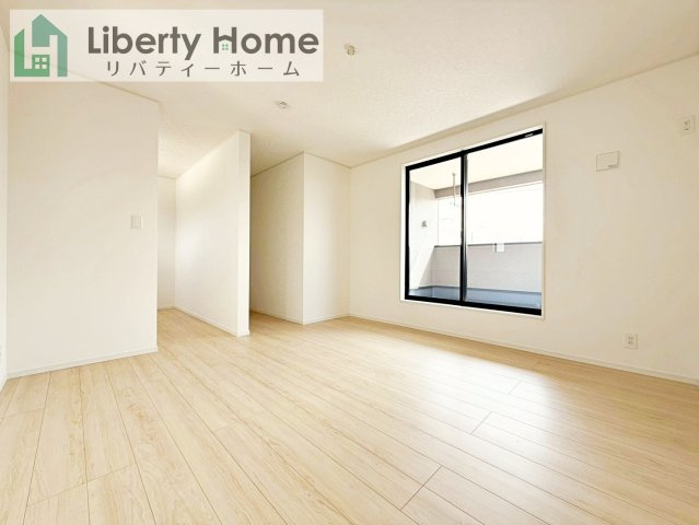 かすみがうら市下稲吉第15　新築戸建　2号棟の構造・工法・仕様