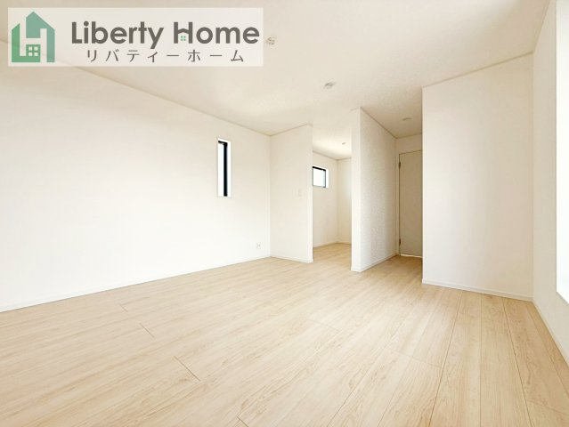 かすみがうら市下稲吉第15　新築戸建　2号棟の構造・工法・仕様