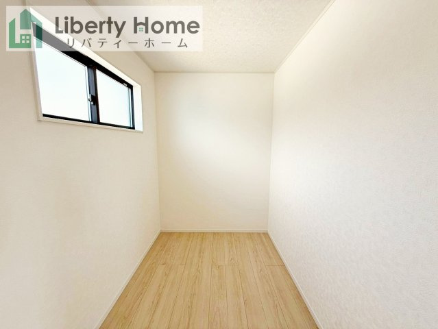 かすみがうら市下稲吉第15　新築戸建　2号棟の構造・工法・仕様