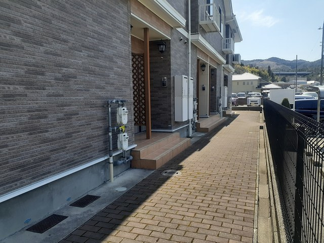 サニーヒル藤原台のその他