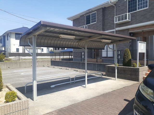 サニーヒル藤原台のその他共用部分