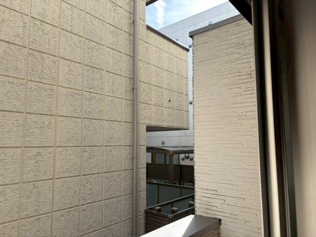 ブライト鶴舞｜名古屋市の賃貸ならMy賃貸の展望|ブライト鶴舞