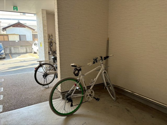ブライト鶴舞｜名古屋市の賃貸ならMy賃貸のその他共用部分|ブライト鶴舞