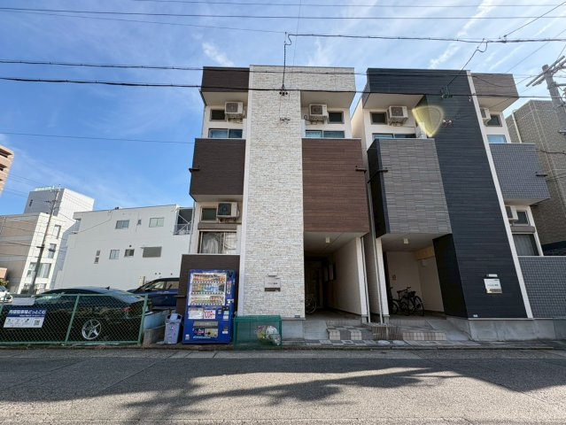 ブライト鶴舞｜名古屋市の賃貸ならMy賃貸