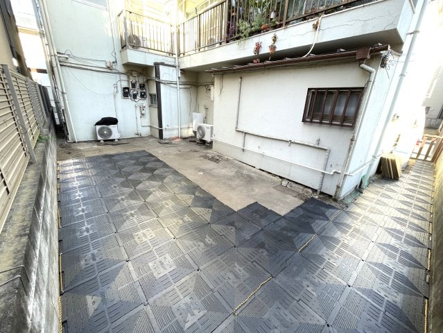 ＮＴハイム川口のその他共用部分