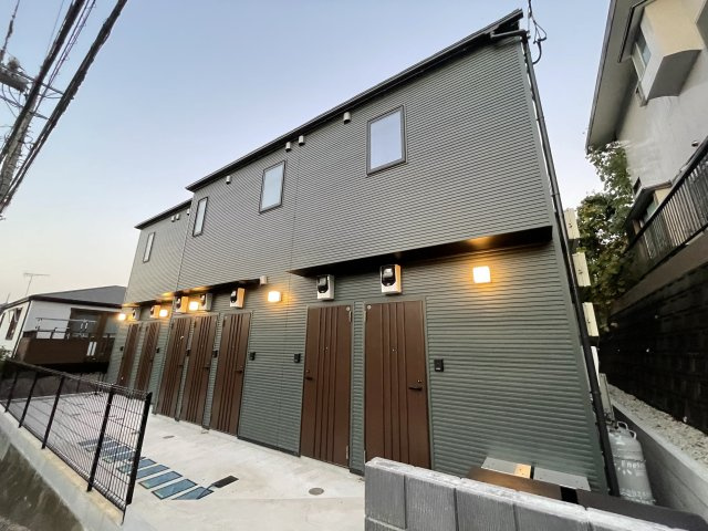 Ｍａｉｓｏｎ　ｄｅ　Ｆ　Ｙｕｒｉｇａｏｋａ