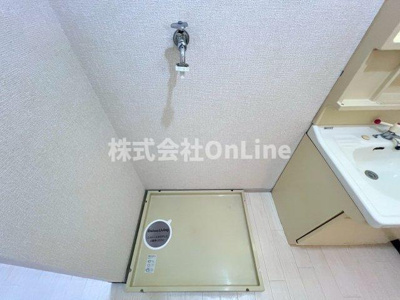 【設備】 | 光陽ハイツ
