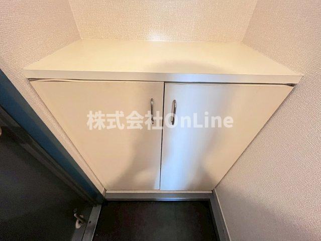 【内装】 | 光陽ハイツ