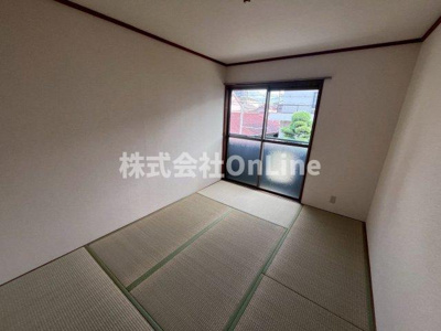 【内装】 | 光陽ハイツ
