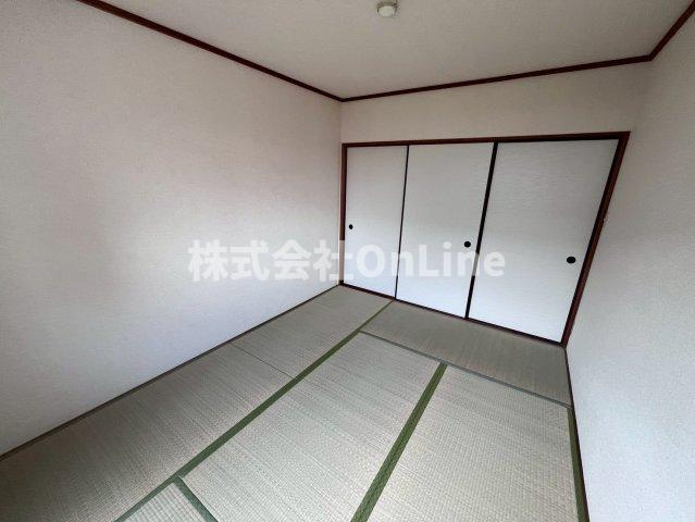 【寝室】 | 光陽ハイツ