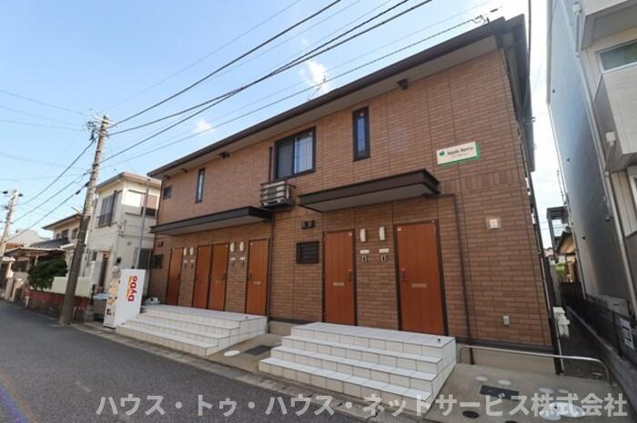 アップルベリー