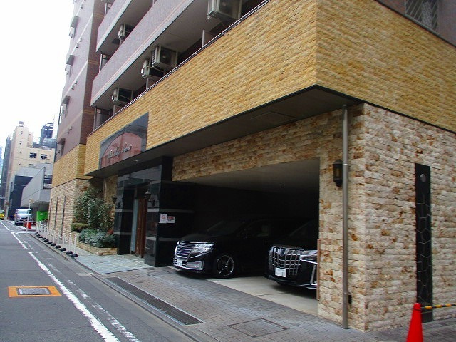 ガラ・グランディ大手町
