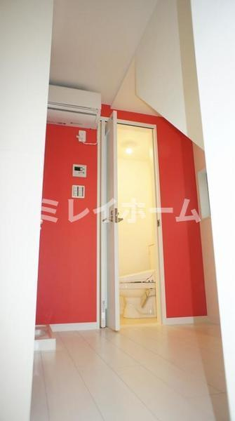 サークルハウスB棟