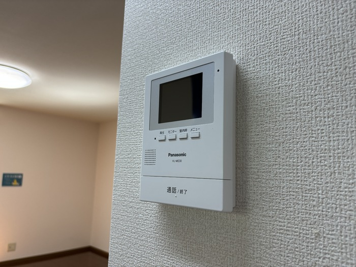 メゾネットメゾン