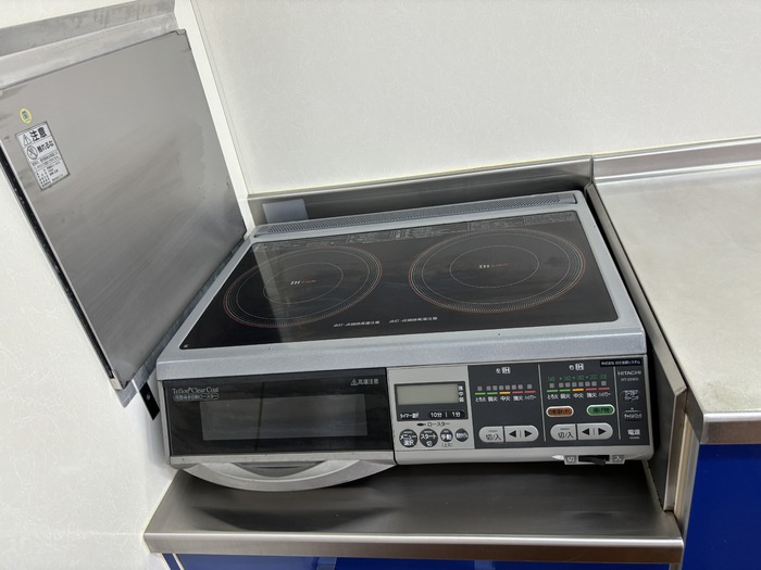 メゾネットメゾン