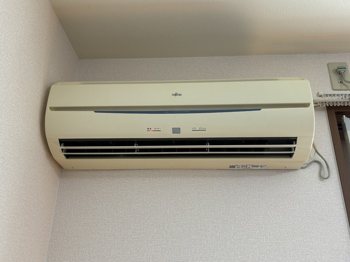 メゾネットメゾン