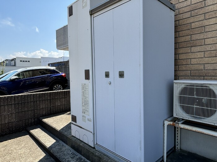 メゾネットメゾン