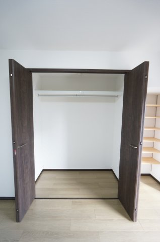 花見川ロイヤルマンションAの収納|諸条件、交渉などお任せ下さい！