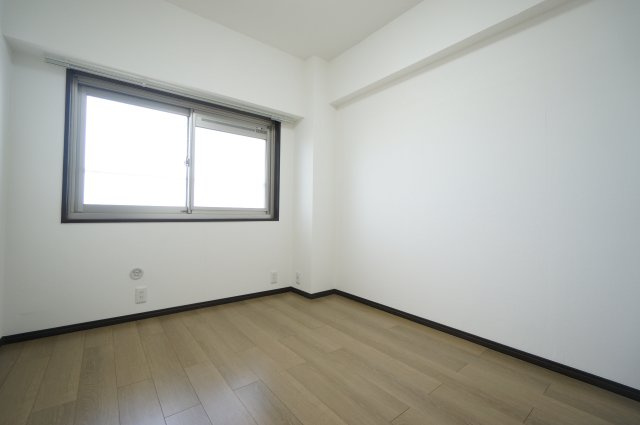 花見川ロイヤルマンションAの洋室|ご見学・ご契約時の送迎可能！