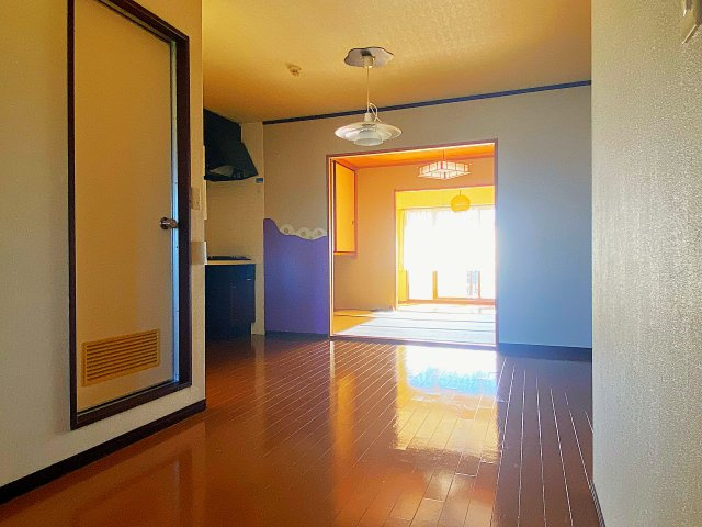 ロワジール伊豆一碧参番館の洋室