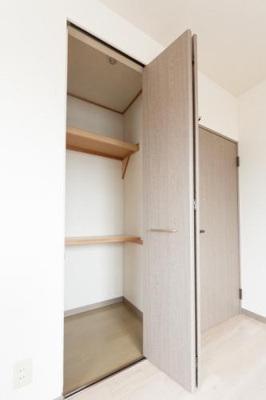 【収納】 | ティアラMERRY