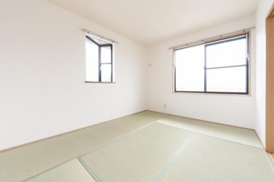 【和室】 | ティアラMERRY