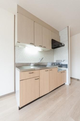 【キッチン】 | ティアラMERRY