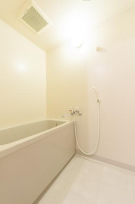 【浴室】 | ティアラMERRY