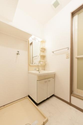 【洗面所】 | ティアラMERRY