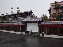 いっちょう上里店まで1700m