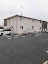 駐車場完備です