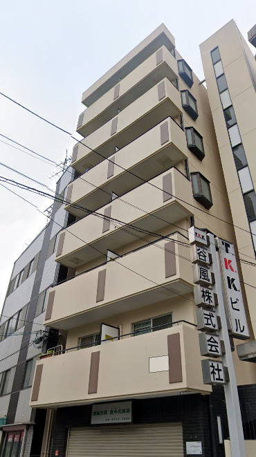 アパルト四天王寺Ⅱ