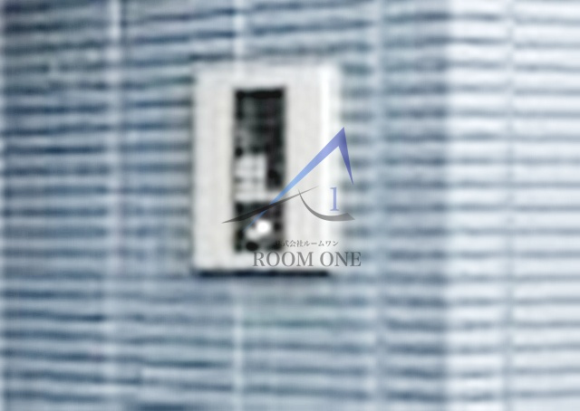 ジェミニ・サウスのセキュリティ|オートロックです。