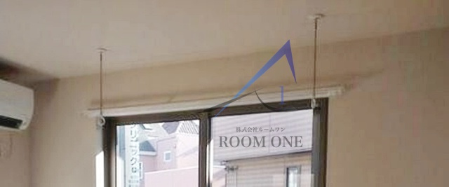 ジェミニ・サウスの内装|内装です。