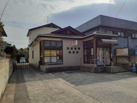 茂原東郷郵便局まで428m