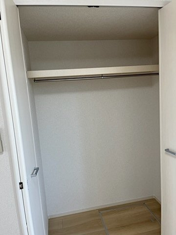 こまごまとしたものを収納できそうですね