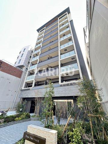 ミラージュパレス都島本通