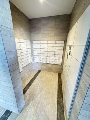 ミラージュパレス都島本通のその他