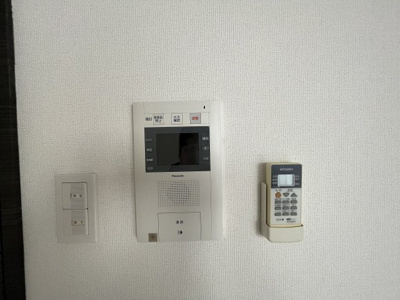 【セキュリティ】 | サムティ南堀江LUCE