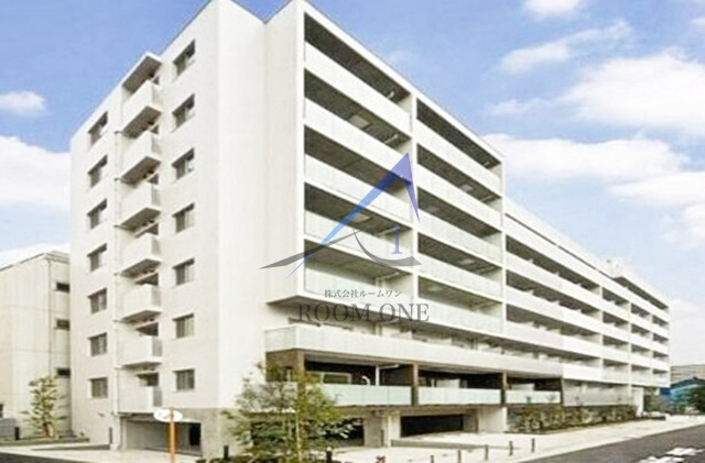 リエトコート向島