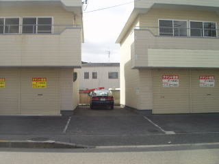 百舌鳥梅町３丁住居付店舗Ａの外観