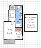 My　Style　vintage　赤羽西の画像