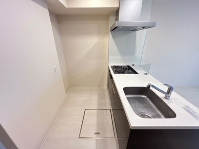 【キッチン】 | ラヴィソント