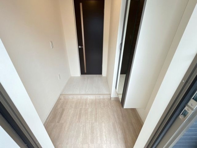 【玄関】 | ラヴィソント