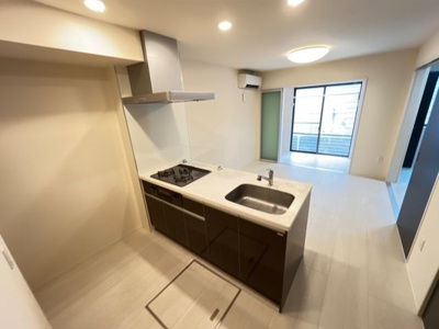 【キッチン】 | ラヴィソント