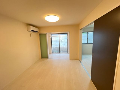 【居間・リビング】 | ラヴィソント