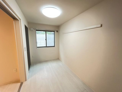 【洋室】 | ラヴィソント