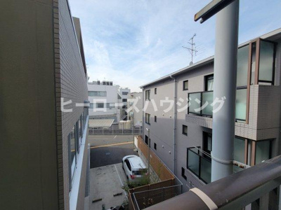 【展望】 | メゾンドール豊寿荘