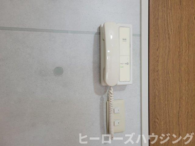 【設備】 | メゾンドール豊寿荘