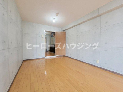 【居間・リビング】 | メゾンドール豊寿荘